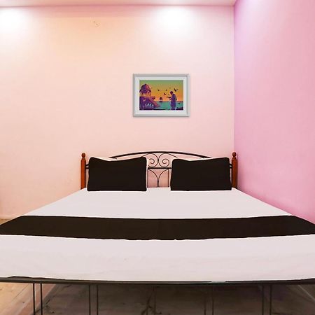 Hotel O Rajendra Palace Канпур Екстериор снимка